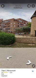 Sentral appartement in Torrevieja - Torrevieja - 9