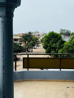 Pakna Bedroom's - Cotonou - 8