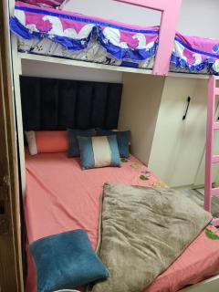 Spacious & Luxurious Madinaty Apartment in B11 - 9