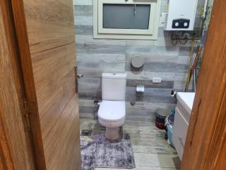 Spacious & Luxurious Madinaty Apartment in B11 - 8