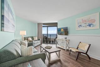 Sand Dunes Resort 1004 - Ocean view - Myrtle Beach - 5