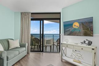 Sand Dunes Resort 1004 - Ocean view - Myrtle Beach - 2