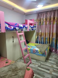 Spacious & Luxurious Madinaty Apartment in B11 - 3