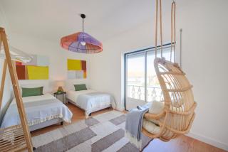Vieira beach house apartment with sea view - Vieira de Leiria - 7