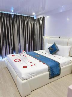 Olee SeaView Resort - 5