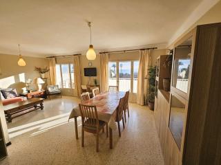 A 200 m de la plage, appartement 2 chambres avec terrasse vue mer ! Parking privé - La Seyne-sur-Mer - 7