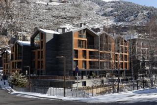 Isard Homes by Select Rentals - El Tarter - 9