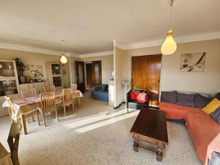 A 200 m de la plage, appartement 2 chambres avec terrasse vue mer ! Parking privé - La Seyne-sur-Mer - 5
