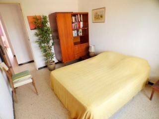 A 200 m de la plage, appartement 2 chambres avec terrasse vue mer ! Parking privé - La Seyne-sur-Mer - 1