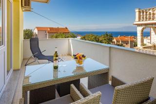 Dreamy Kvarner Apartments - Close to the Beach - Kraljevica - 9