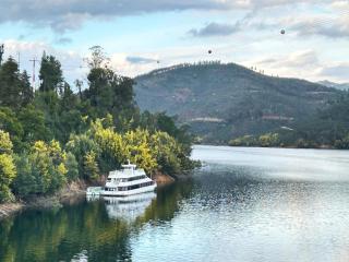 Retiro do Lago - Ferreira do Zêzere - 8