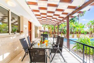 Villa Venus by Ezoria Villas - Perivolia - 9