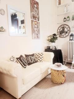 Danti room - Florenz - 5