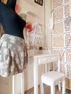 Danti room - Florenz - 6