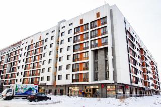 Baitursynova 51 - Astana - 9