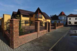Penzion Anesis - Apartmány - Turčianske Teplice - 9