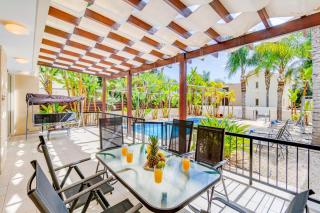 Villa Venus by Ezoria Villas - Perivolia - 4