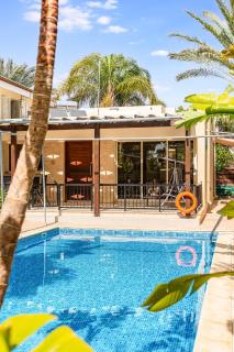 Villa Venus by Ezoria Villas - 2