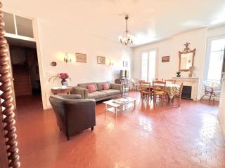E OP Duplex d Antoine Old Port - Old Town - Nice - 0