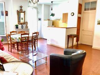 E OP Duplex d Antoine Old Port - Old Town - Nice - 8