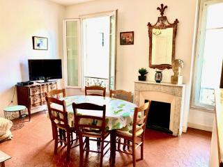 E OP Duplex d Antoine Old Port - Old Town - Nice - 7