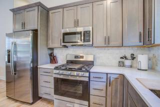 Fox Den - Modern Mountain Home - 6