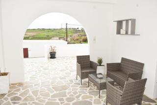 Alfa Rooms - Naousa - 2