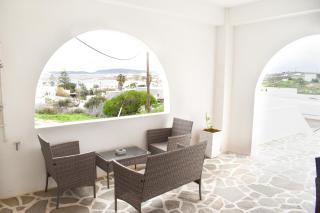 Alfa Rooms - Naousa - 1