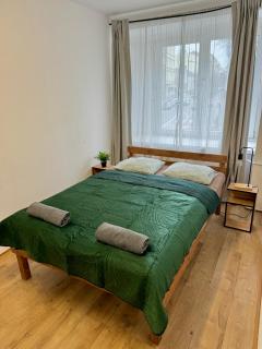 Nice rooms in City Center Kraków - Krakau - 8