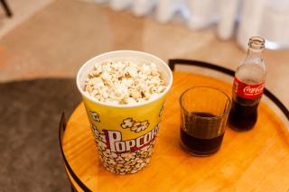 Lille Cambui Studios Luxo by Robert Stays - 3