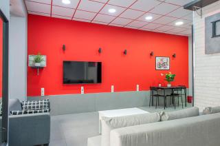Apartamento La Plamera A - Siviglia - 4
