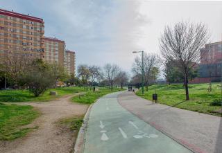 Apartamento La Plamera A - Siviglia - 1
