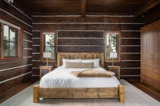 Two Home Compound - Sleeps 16 - Big Sky - 5