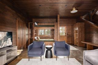 Two Home Compound - Sleeps 16 - Big Sky - 3