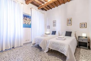 Casato 7 vicino Piazza del Campo - Siena - 1