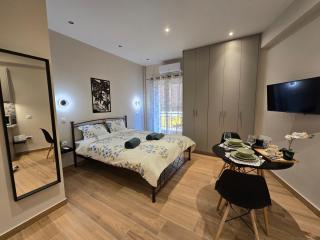 Dream Home Apartment by Metro - Athens - 0