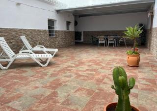 Casa Moli - Barbate - 8