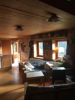 Chalet La Grangette - Abondance - 1