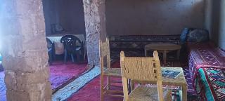 Auberge Dreams Iriki - Bou Rbia - 4