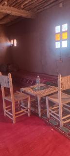 Auberge Dreams Iriki - Bou Rbia - 0