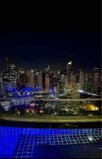 Affordable Suite at Gramercy Makati with Balcony & Parking - Manila - 8