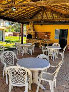 Casa na Praia Rasa - 7