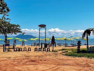 Casa na Praia Rasa - 1