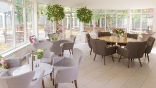 Holiday Inn Milton Keynes East M1 Junc 14 by IHG - Milton Keynes - 6