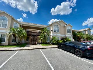 Grand Superior 3BR Condo near Disney Parks - Kissimmee - 9