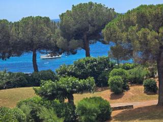 Les rives des Issambres 1201 - La Garonnette-Plage - 7
