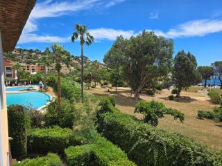 Les rives des Issambres 1201 - La Garonnette-Plage - 5