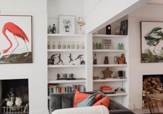 White Water House - Pevensey - 7