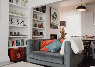 White Water House - Pevensey - 5