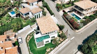Villa du golf - Sainte-Maxime - 8